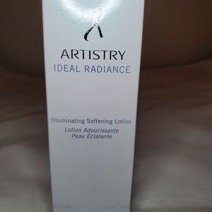 Artistry ideal radiance